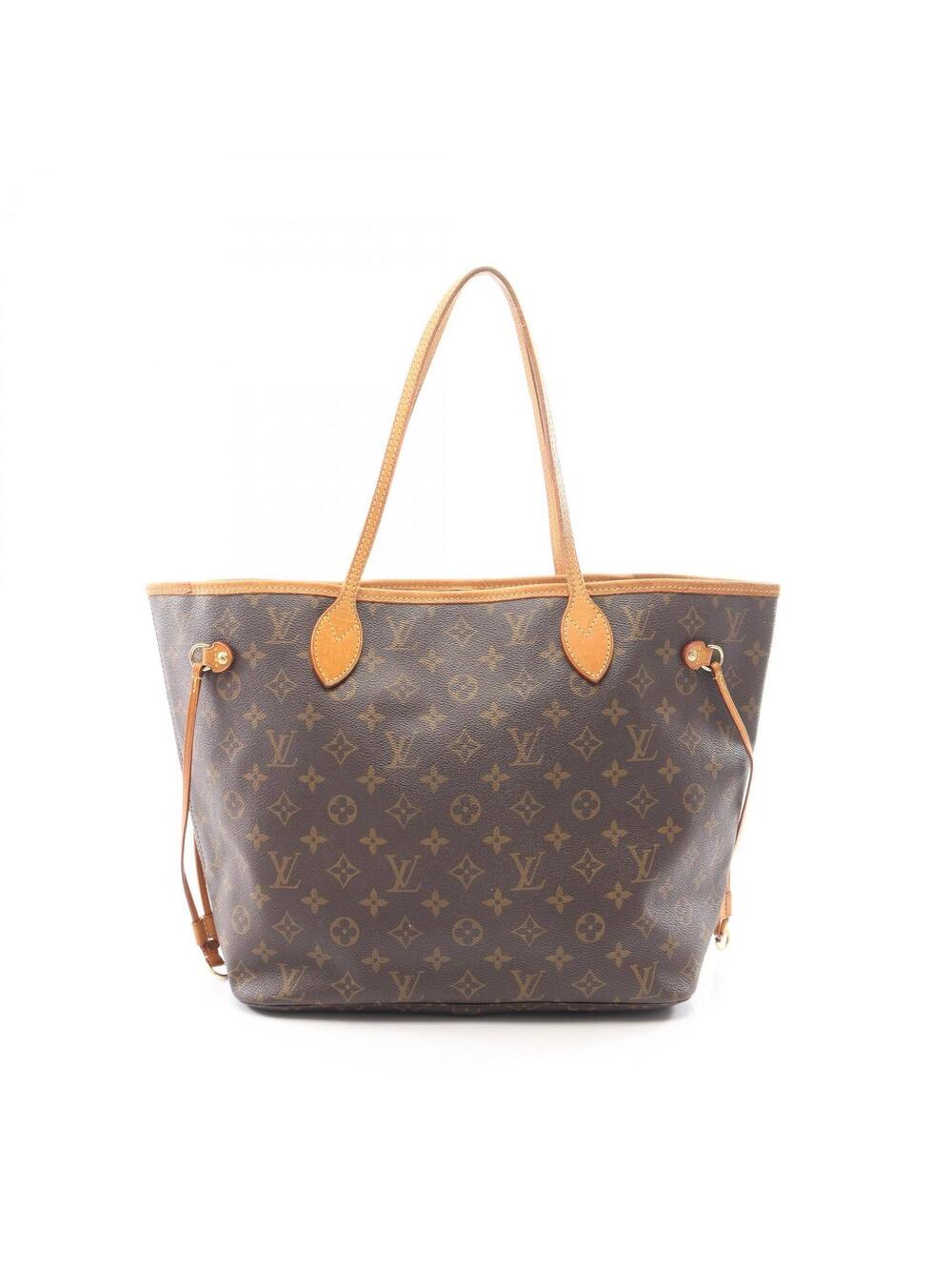 Louis Vuitton Neverfull Mm Tote #329178L93B